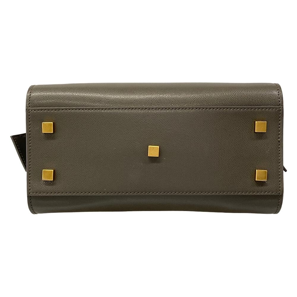 Saint Laurent PARIS Uptown Small Handbag 561203 - Picture 5 of 15